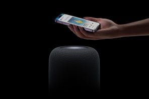 苹果公司刚刚宣布第二创HomePod,现在与物质支持
