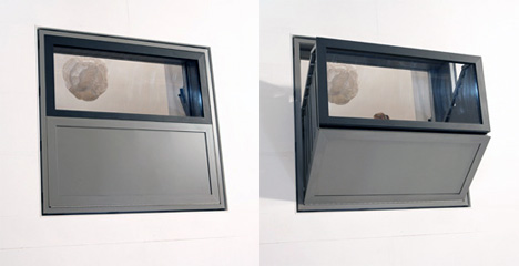 Bloomframe  - 窗口转化阳台由霍夫曼迪雅尔丹