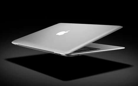 苹果的MacBook Air