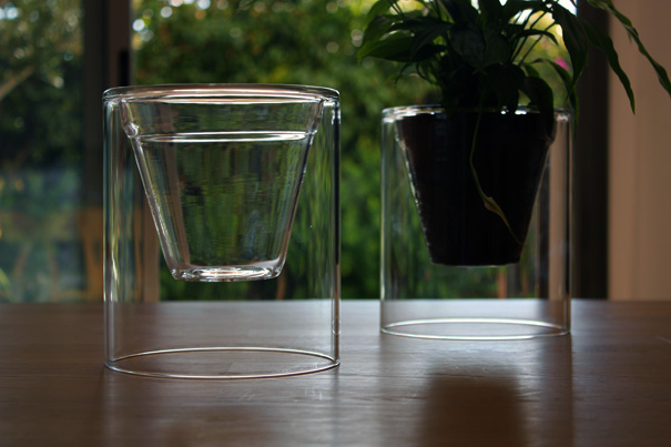 维达-植物的生命罐由Josep Armengol和Jomi Marco