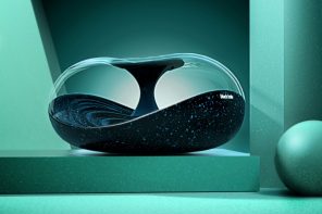 Gadget Roundup: 2020年A ' Design Awards获奖技术和产品