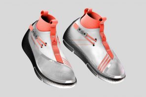 如果阿迪达斯/迈克尔·乔丹“飞人乔丹”运动鞋协议制定出来的？