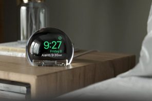 带放大镜的Apple Watch dock+更多产品设计，成为6月份的科技潮流！乐动体育外围投注