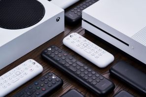 8BBITDO的Xbox Media Remote允许您使用您的游戏控制台舒适地观看Netflix！