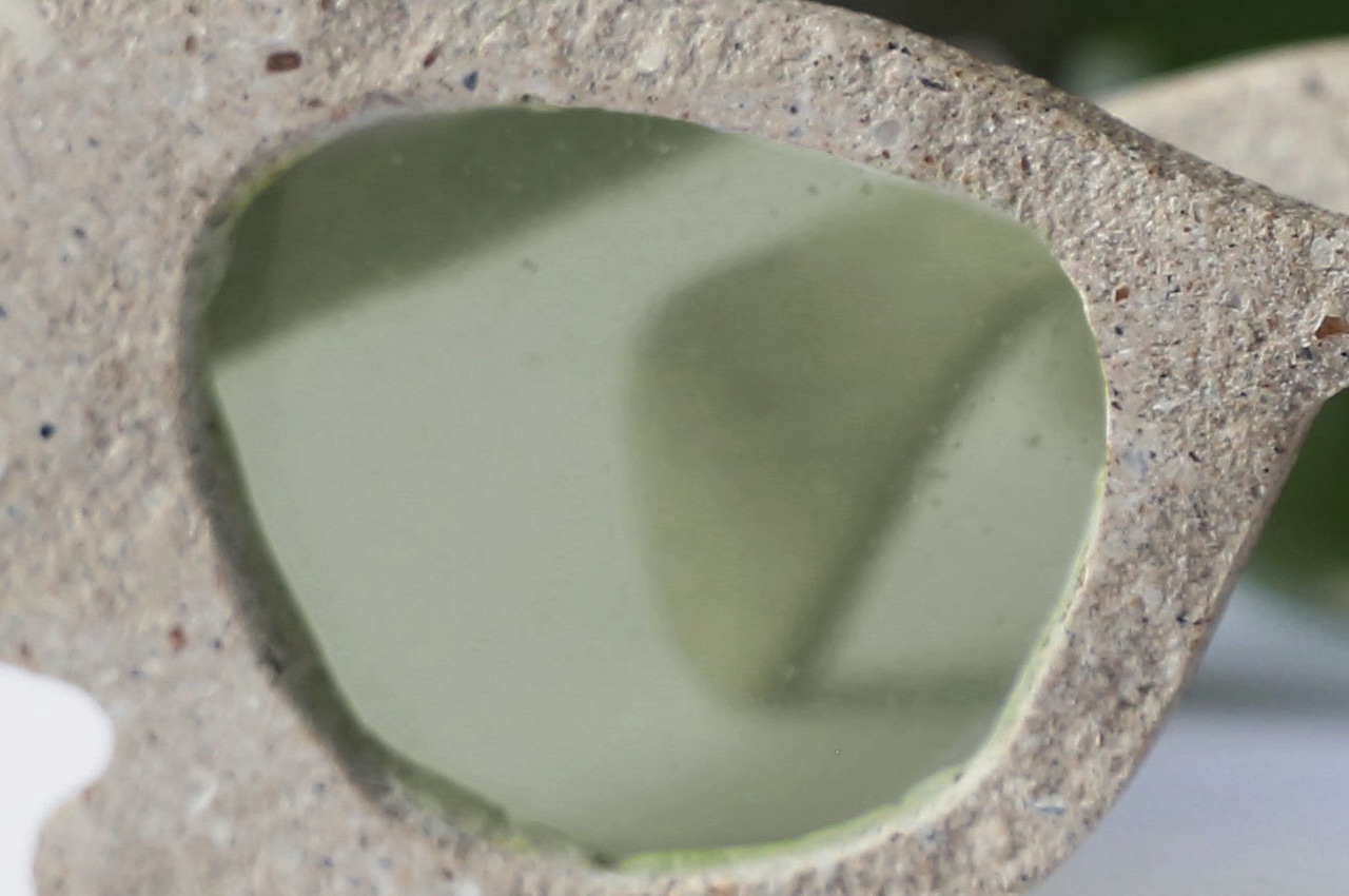 CyanoFabbrica蓝藻生物矿化框架