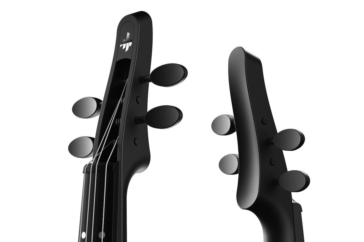 碳纤维小提琴设计