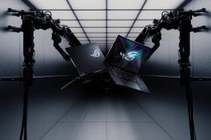 OSSROGZEphyrusM16高超游戏笔记本机(2023年)
