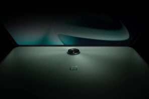 OnePlus垫将带来不同寻常的设计平板电脑市场