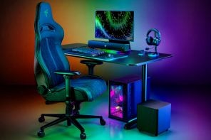 Best of Razer’s gadgets launched at CES 2023 – Gamers take note