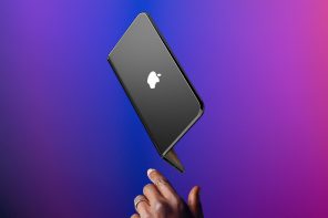 苹果需要在推出可折叠iPhone之前推出可折叠iPad。这是为什么