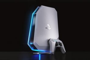 新索尼PlayStation5pro最早可发射2023年4月