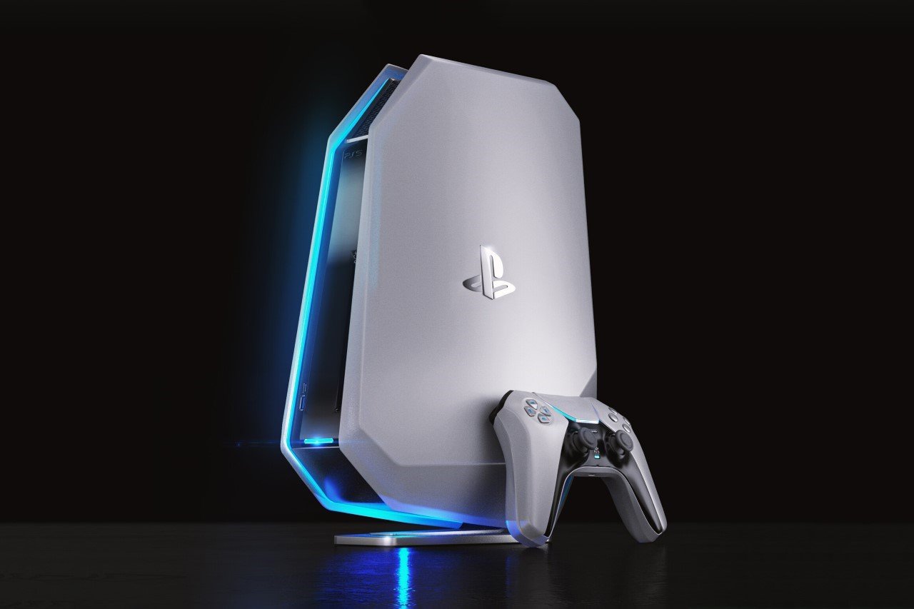 新款索尼PlayStation 5“Pro”最早将于2023年4月推出，可能采用液冷 ld体育下载,乐动体育软件,乐动体育外围投注