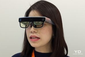 小米无线AR眼镜发现版是未来真正身临其境的视觉体验最有能力的眼镜
