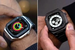 所有智能手表爱好者都需要的10大苹果手表配件