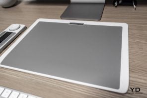 Xencelabs Pen Tablet Medium Bundle SE Review: Every Little Bit Counts