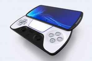 Sony is resurrecting the PlayStation Portable for the PS5, but what if they built an XPERIA Play instead?