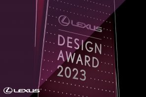 Lexus设计ARAD交换 2023年4项获奖设计立即投票选择奖