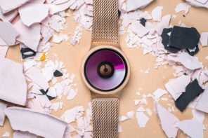 In this boundless sea of smartwatches, ZIIIRO still makes analog timepieces look incredibly appealing