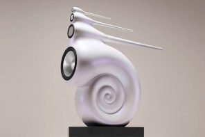 周年纪念版凉亭和威尔金斯鹦鹉螺是珍珠白完成杰作
