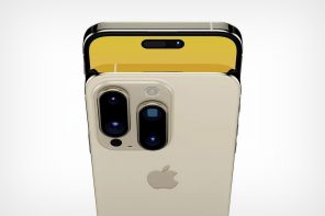 iPhone 16 Pro呈现表面与交错4镜头摄像系统在线