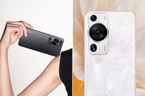 华为最新的旗舰P60 Pro具有完全升级摄像系统达到欧洲和英国市场