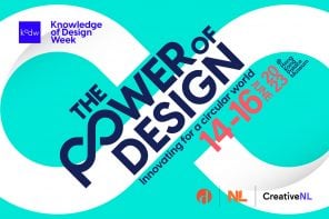 香港首屈一指的年度设计事件:招收现在的知识设计周(KODW) 2023
