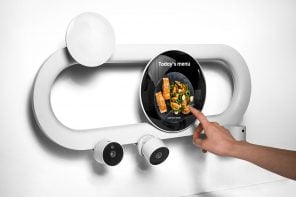 五大创新+功能为您的现代厨房电器