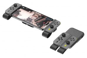 MagSafe兼容iPhone游戏控制器令游戏精度和收费不费力