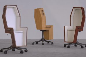 十大办公椅的设计为您提供最终的工作经验