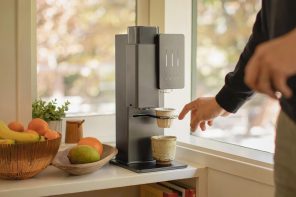 咖啡机Tesla+更多厨房存取器为您的烹调进程提供顶级Ceper-Worthy升级