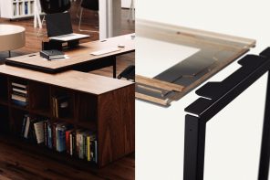 模块化办公桌如何设计理想工作空间而不破出汗